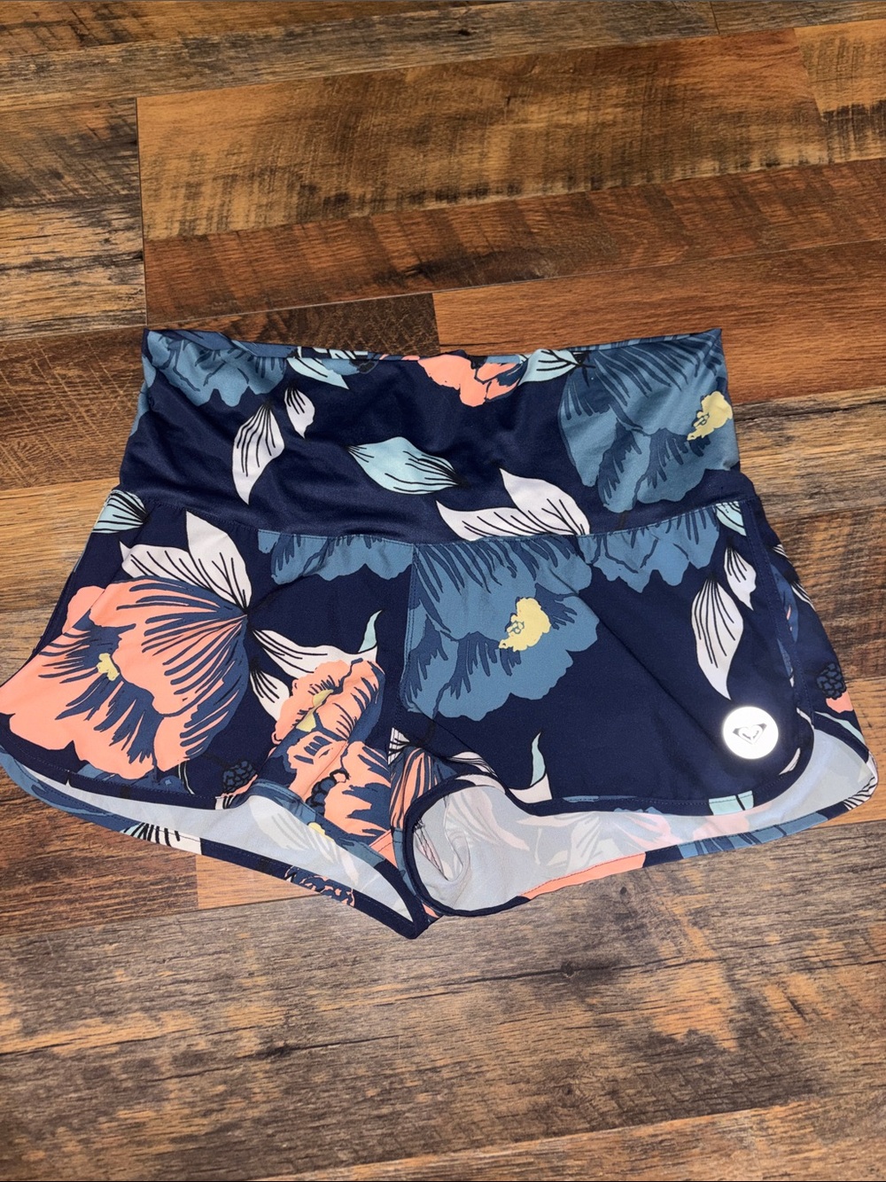 Roxy Women's Endless Summer board shorts